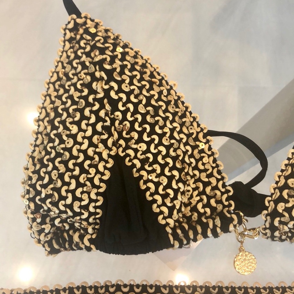 Sauvage Roma Bikini - Picture 6 of 8